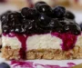 Fall berry desserts | Blueberry dessert ideas, Blueberry dessert squares, Blueberry jamboree