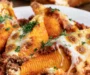 Baked Stuffed Shells