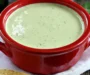 Cozy Creamy Jalapeño Dip